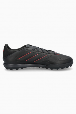 Сороконожки adidas Copa Pure III League TF - черный