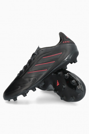Детские бутсы adidas Copa Pure III League FG/MG Junior - черный