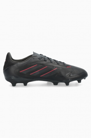 Детские бутсы adidas Copa Pure III League FG/MG Junior - черный