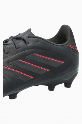 Детские бутсы adidas Copa Pure III League FG/MG Junior - черный
