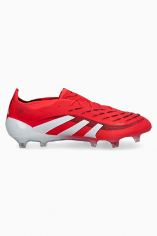Бутси adidas Predator Elite FG - червоний