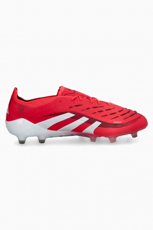 Бутси adidas Predator Elite AG - червоний