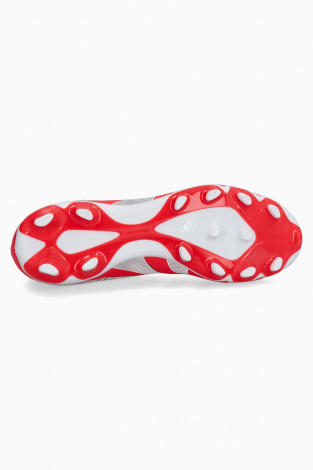 Бутсы adidas Predator League MG - красный