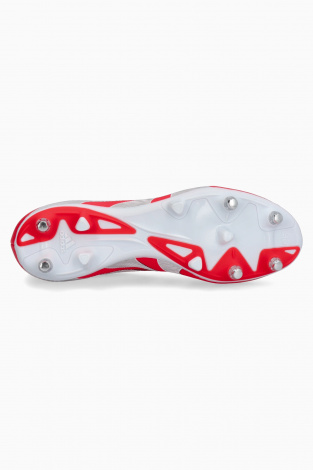 Бутсы adidas Predator League SG - красный