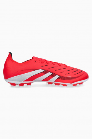 Бутсы adidas Predator League 2G/3G AG - красный
