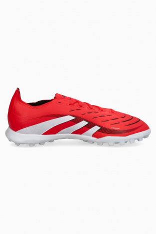 Сороконіжки adidas Predator League TF - червоний