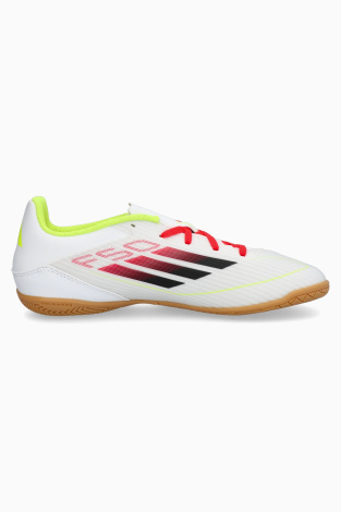 Футзалки adidas F50 Club IN - Білий