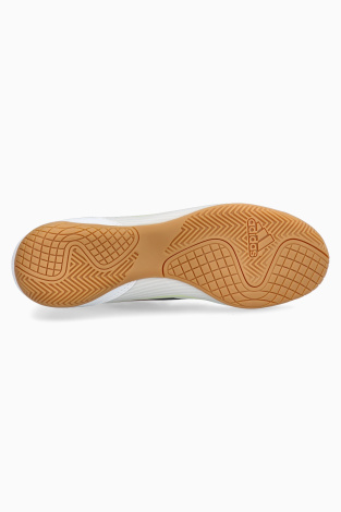Футзалки adidas F50 Club IN - Білий