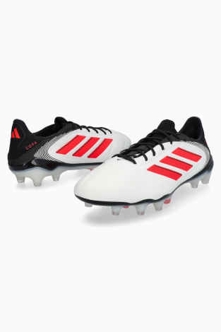 Бутси adidas Copa Pure III Elite FG - Білий