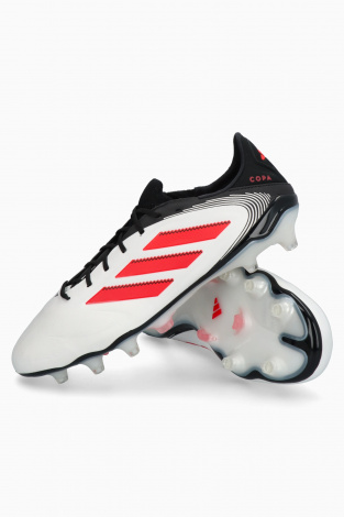 Бутси adidas Copa Pure III Elite FG - Білий