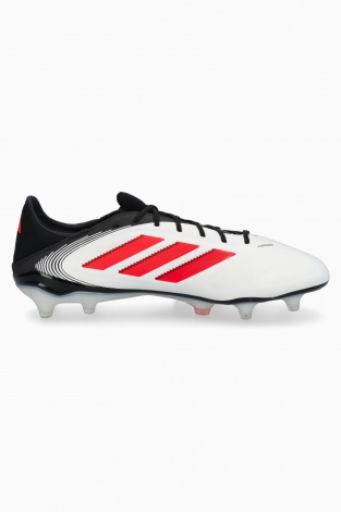 Бутси adidas Copa Pure III Elite FG - Білий