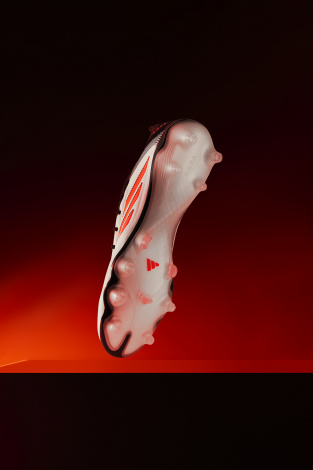 Бутси adidas Copa Pure III Elite FG - Білий