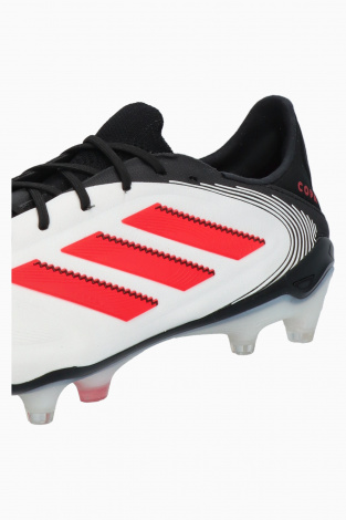 Бутси adidas Copa Pure III Elite FG - Білий