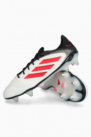Бутси adidas Copa Pure III Elite SG - Білий