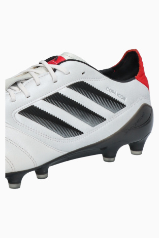 Бутси adidas Copa Icon II FG/AG - Білий