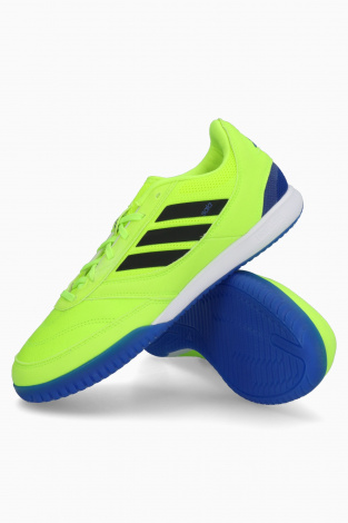 Футзалки adidas Top Sala Competition II IN - зеленый