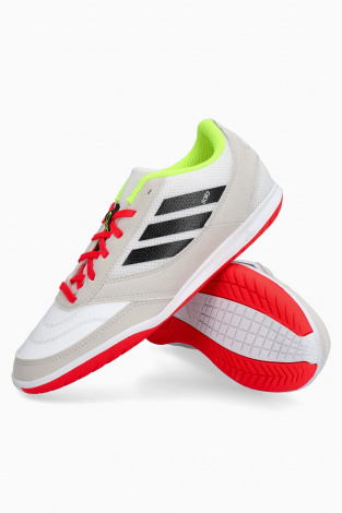 Детские футзалки adidas Top Sala Competition II IN Junior - белый