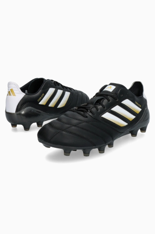 Бутсы adidas Copa Icon II FG/AG - черный