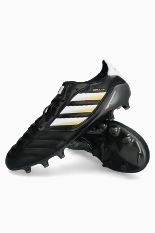 Бутсы adidas Copa Icon II FG/AG - черный
