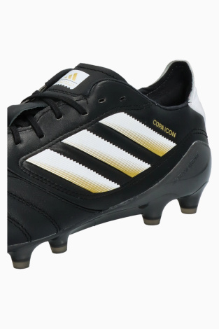 Бутсы adidas Copa Icon II FG/AG - черный