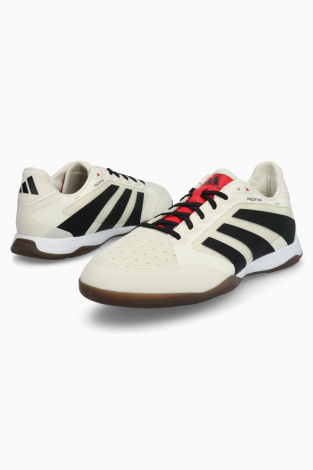 Футзалки adidas Predator Pro IN - белый