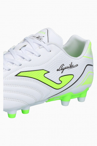 Бутси Joma Aguila 2502 FG - Білий