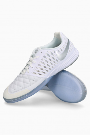 Футзалки Nike Lunargato II IC - белый