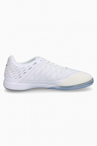 Футзалки Nike Lunargato II IC - белый