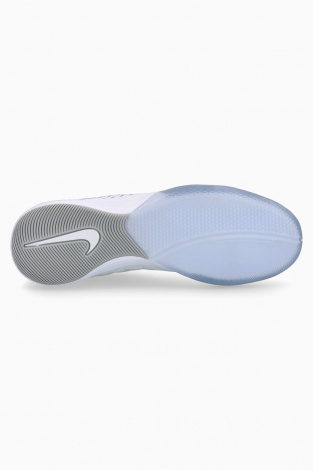 Футзалки Nike Lunargato II IC - белый