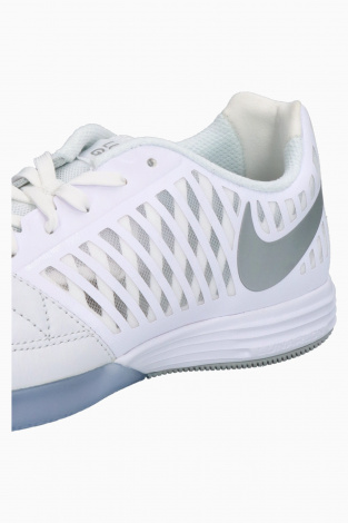 Футзалки Nike Lunargato II IC - белый