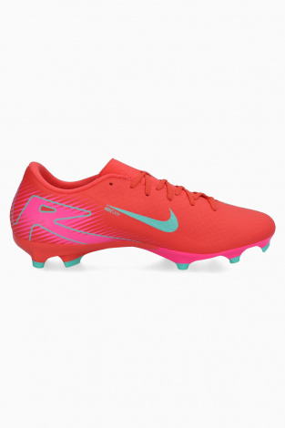 Бутси Nike Zoom Mercurial Vapor 16 Academy FG/MG - червоний