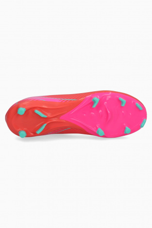 Бутси Nike Zoom Mercurial Vapor 16 Academy FG/MG - червоний