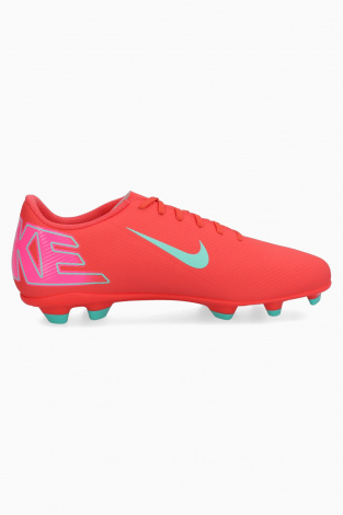 Бутси Nike Mercurial Vapor 16 Club FG/MG - червоний
