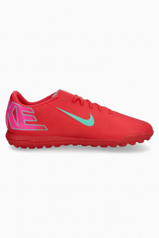 Сороконожки Nike Mercurial Vapor 16 Club TF - красный
