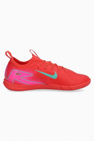 Дитячі футзалки Nike Zoom Mercurial Vapor 16 Academy IC Junior - червоний