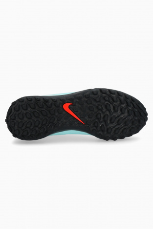 Дитячі сороконіжки Nike Phantom Luna II Academy TF Junior - блакитний