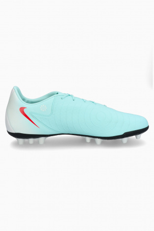 Бутсы Nike Phantom GX II Academy AG - голубой