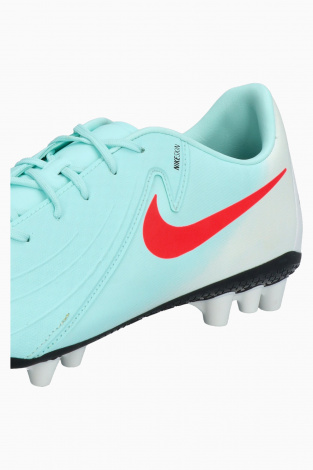 Бутсы Nike Phantom GX II Academy AG - голубой