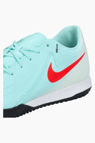 Футзалки Nike Phantom GX II Academy IC - голубой