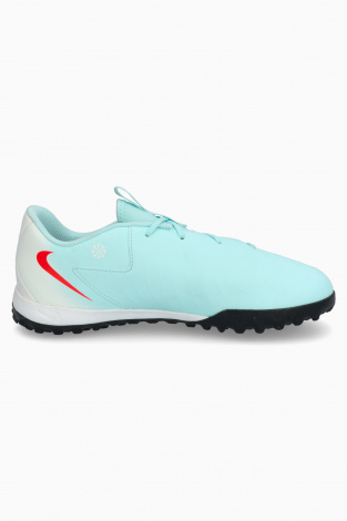 Дитячі сороконіжки Nike Phantom GX II Academy TF Junior - блакитний
