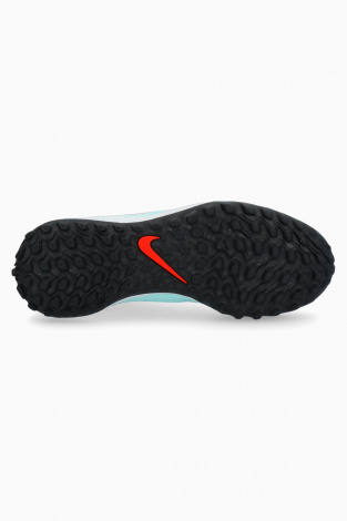 Дитячі сороконіжки Nike Phantom GX II Academy TF Junior - блакитний