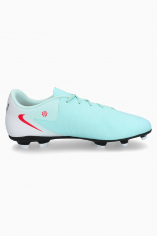 Бутси Nike Phantom GX II Club FG/MG - блакитний