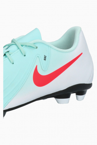 Бутси Nike Phantom GX II Club FG/MG - блакитний