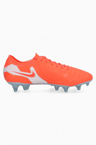 Бутси Nike Tiempo Legend 10 Elite SG-Pro Anti Clog - рожевий