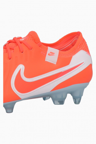 Бутси Nike Tiempo Legend 10 Elite SG-Pro Anti Clog - рожевий