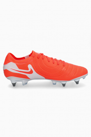 Бутси Nike Tiempo Legend 10 Elite SG-PRO Player Edition - рожевий