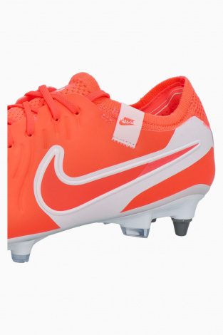 Бутси Nike Tiempo Legend 10 Elite SG-PRO Player Edition - рожевий