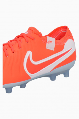 Бутси Nike Tiempo Legend 10 Elite AG-Pro - рожевий