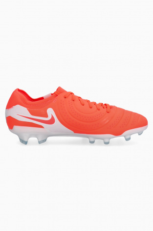Бутсы Nike Tiempo Legend 10 Pro FG - розовый