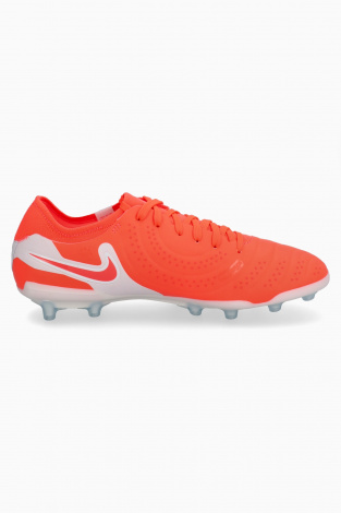 Бутсы Nike Tiempo Legend 10 Pro AG - розовый